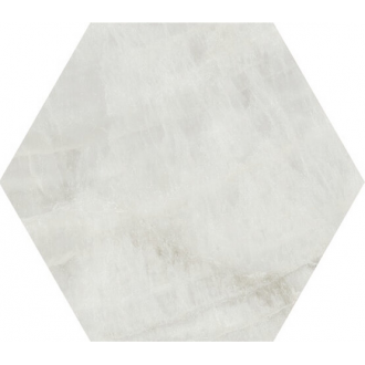 A038710 Onyx Slow Matt. Hexagon 13.9*16