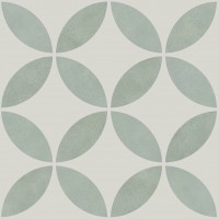 A038721 Керамогранит Enya Acqua 15x15