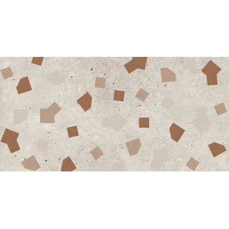 A039094 Керамогранит Ama Ricetta Avorio Rect. R10 60x120