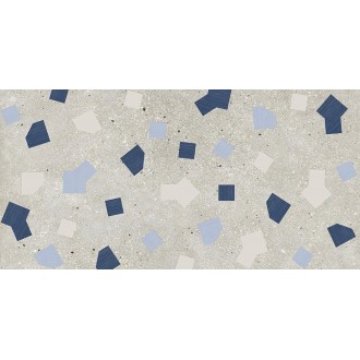 A039095 Керамогранит Ama Ricetta Grigio Rect. R10 60x120