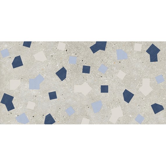 Керамогранит A039095 Керамогранит Ama Ricetta Grigio Rect. R10 60x120