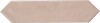 A039498 Керамогранит Picket Modern Rose Quartz 6x26