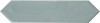 A039503 Керамогранит Picket Modern Aqua Sea 6x26