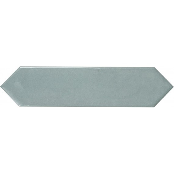 Керамогранит A039503 Керамогранит Picket Modern Aqua Sea 6x26