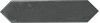 A039504 Керамогранит Picket Modern Obsidian 6x26