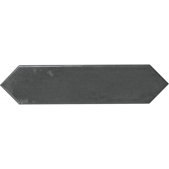 Керамогранит A039504 Керамогранит Picket Modern Obsidian 6x26