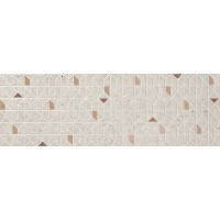 A039552 Плитка Ama Contract Avorio Rect 40x120