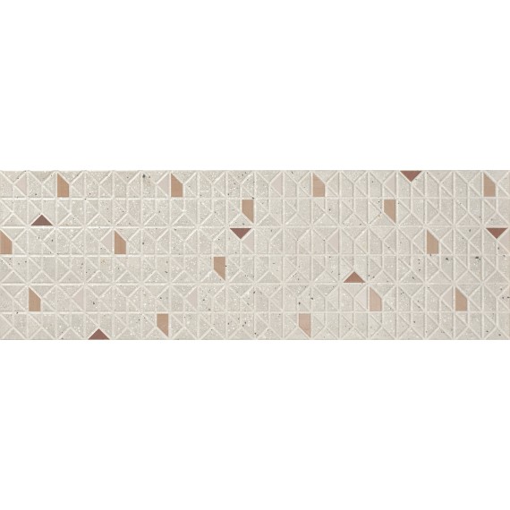 Керамическая плитка A039552 Плитка Ama Contract Avorio Rect 40x120