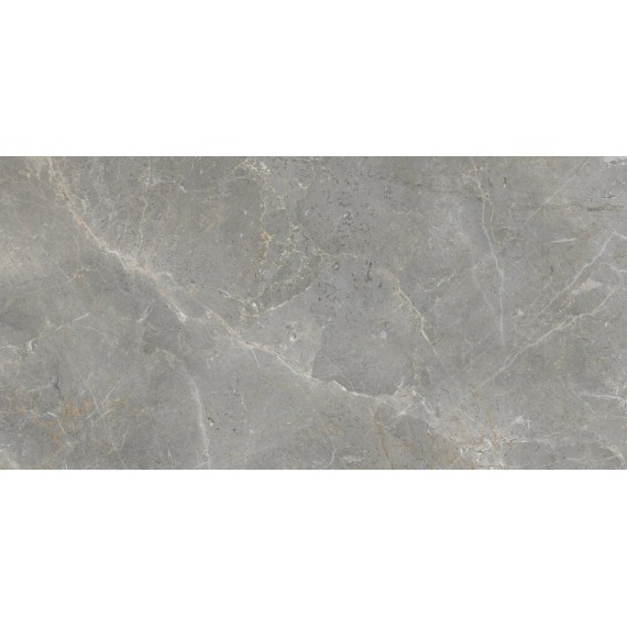 Керамогранит A039602 Керамогранит Augustus Grey Natural rect 60x120