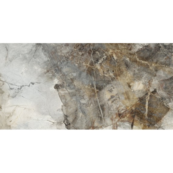 Керамогранит A039845 Керамогранит Gold Hard Pol Rect 60x120