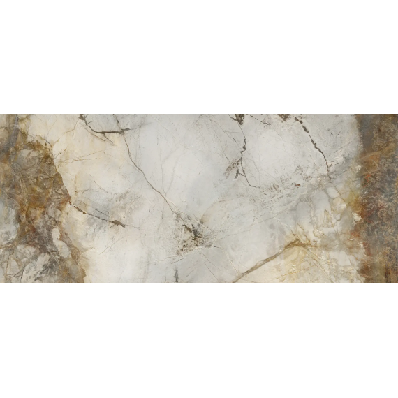 Керамогранит A039848 Керамогранит Gold Hard Pol Rect 120x280