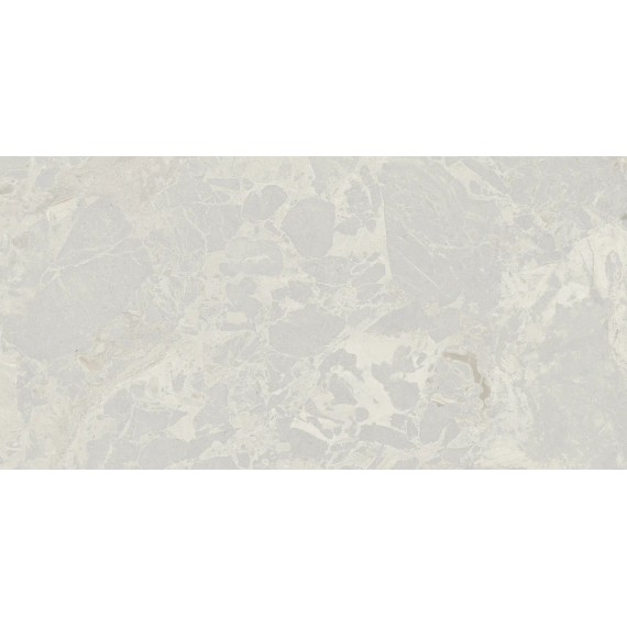 Керамогранит A040240 Керамогранит Aurora White Honed Rect 60x120