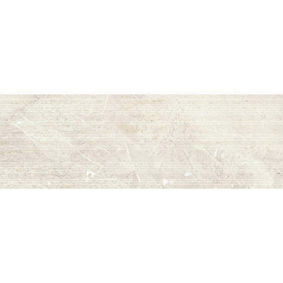 Керамическая плитка A040257 Плитка Caesar Cream Rect. 30x90