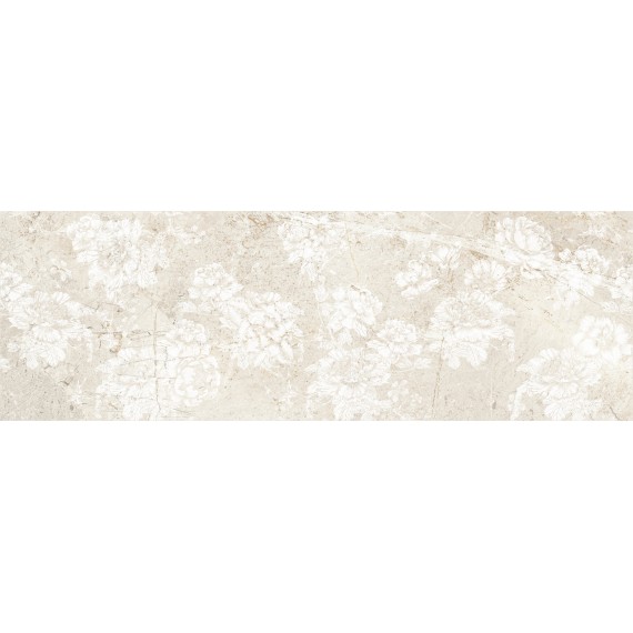 Керамическая плитка A040260 Плитка Lacer Mix Cream Rect. 30x90