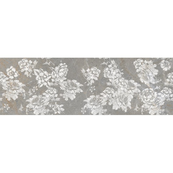 Керамическая плитка A040261 Плитка Lacer Mix Grey Rect. 30x90