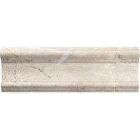 A040275 Плитка Cenefa Augustus Cream 10x30