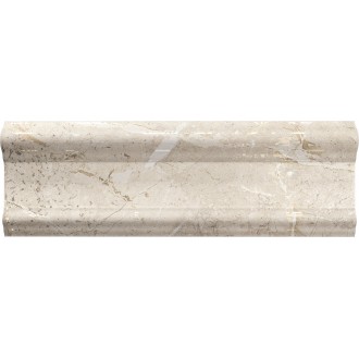 A040275 Плитка Cenefa Augustus Cream 10x30