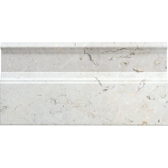 Керамическая плитка A040282 Плитка Zocalo Augustus Pearl 15.8x30