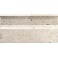 A040283 Плитка Zocalo Augustus Cream 15.8x30