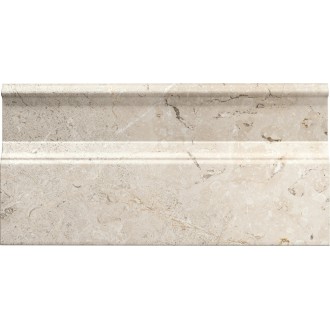 A040283 Плитка Zocalo Augustus Cream 15.8x30
