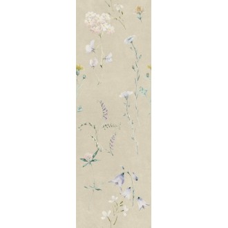 A040371 Плитка Polan Mix Toasted Rect. 30x90