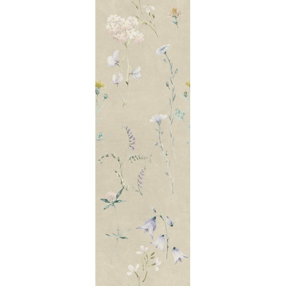 Керамическая плитка A040371 Плитка Polan Mix Toasted Rect. 30x90