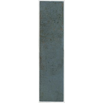 A040629 Плитка Magnetism Blue 6,3x25