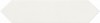 A040732 Керамогранит Picket Modern White 6x26