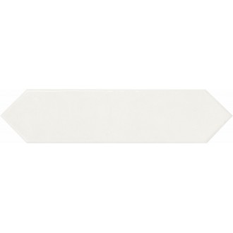 A040732 Керамогранит Picket Modern White 6x26