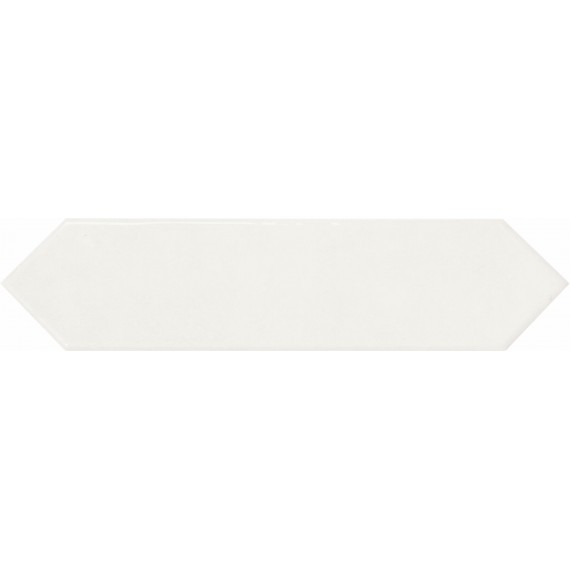 Керамогранит A040732 Керамогранит Picket Modern White 6x26