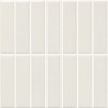 A040919 Плитка Incision Mud White 20x20