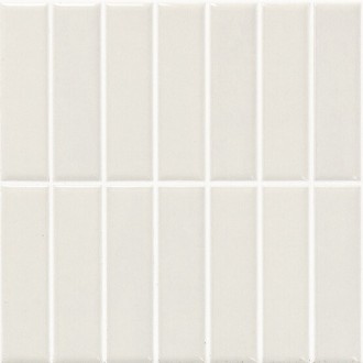 A040919 Плитка Incision Mud White 20x20