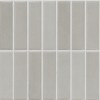 A040920 Плитка Incision Mud Grey 20x20