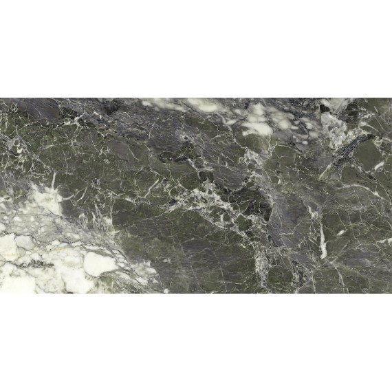 Керамогранит A040954 Керамогранит Breccia Viridi Pol Rect 60x120