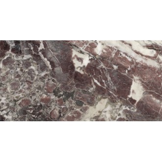 A040956 Керамогранит Breccia Viola Pol Rect 60x120
