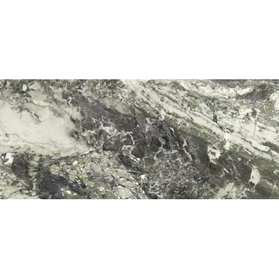 Керамогранит A041058 Керамогранит Breccia Viridi Pol Rect 120x278