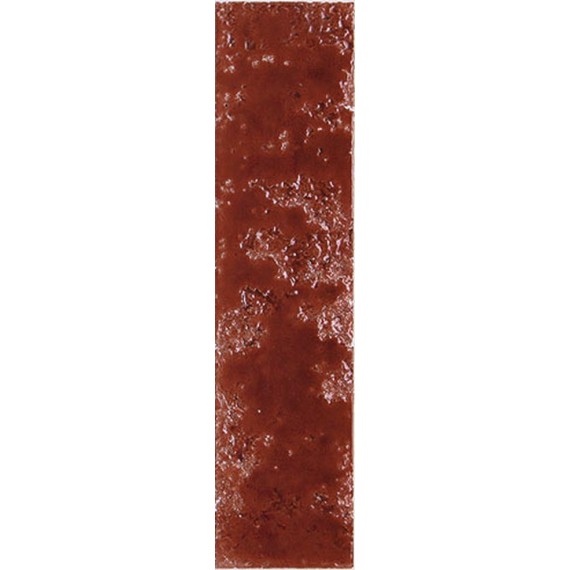 Керамическая плитка A041168 Плитка Pukka Terracotta 6,4x26