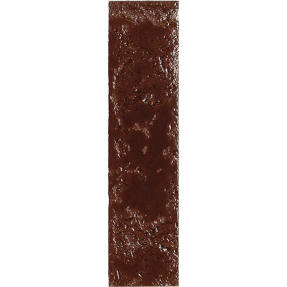 Керамическая плитка A041169 Плитка Pukka Espresso 6,4x26