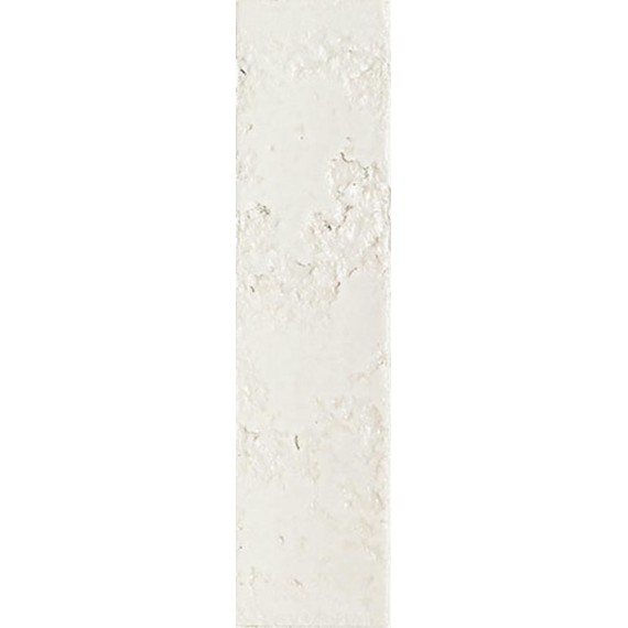 Керамическая плитка A041170 Плитка Pukka Cotton White 6,4x26