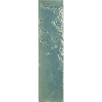 A041171 Плитка Pukka Teal Blue 6,4x26