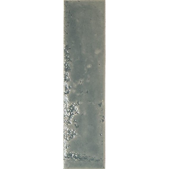 Керамическая плитка A041174 Плитка Pukka Steel Blue 6,4x26