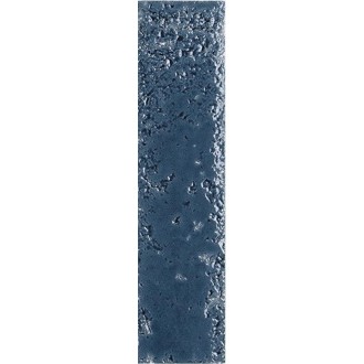 A041175 Плитка Pukka Whale Blue 6,4x26