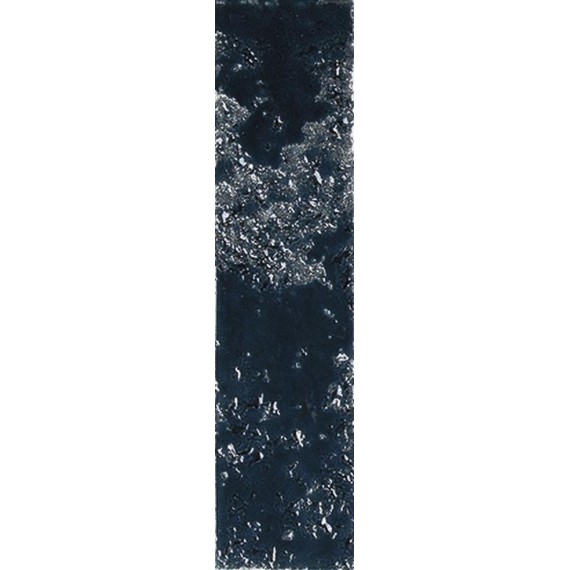 Керамическая плитка A041176 Плитка Pukka Prussian Blue 6,4x26