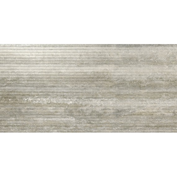 Керамогранит A041226 Керамогранит Tivoli Grey Rect 60x120