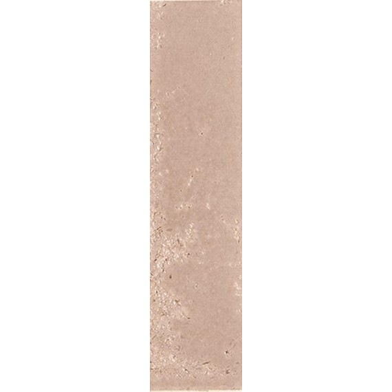 Керамическая плитка A041639 Плитка Pukka Pale Rose 6,4x26