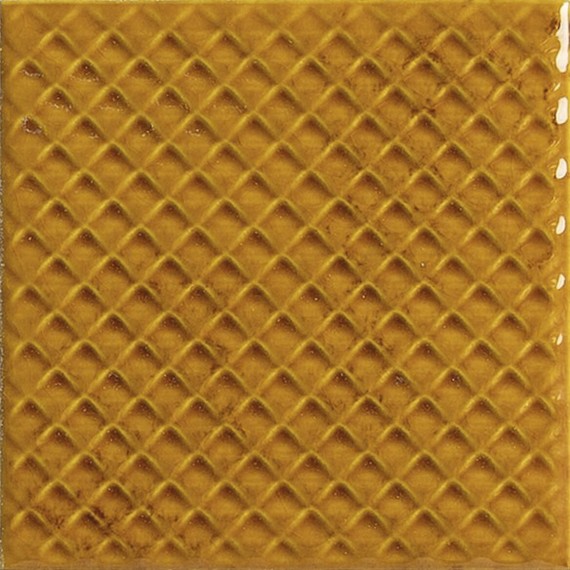 Керамическая плитка A041647 Плитка Mimosa Amber 10x10