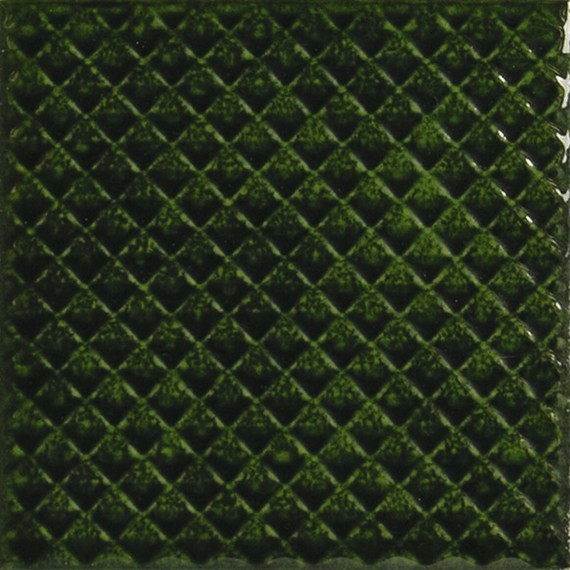 Керамическая плитка A041648 Плитка Mimosa Emerald 10x10