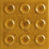 A041652 Плитка Acrux Amber 10x10