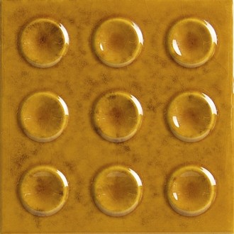 A041652 Плитка Acrux Amber 10x10