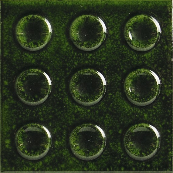 Керамическая плитка A041653 Плитка Acrux Emerald 10x10